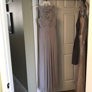 Lulu’s formal dress